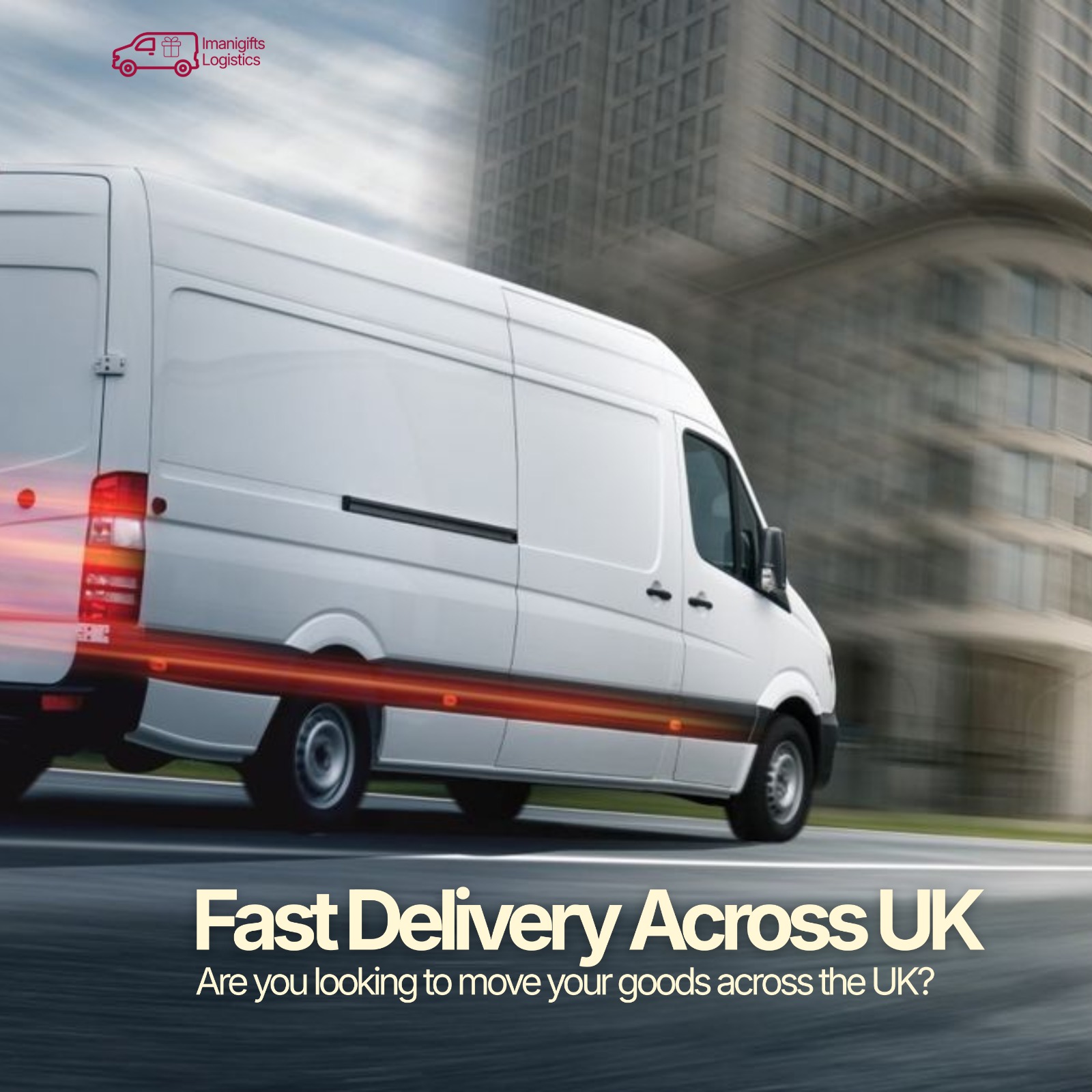 Logistics warehouse operations